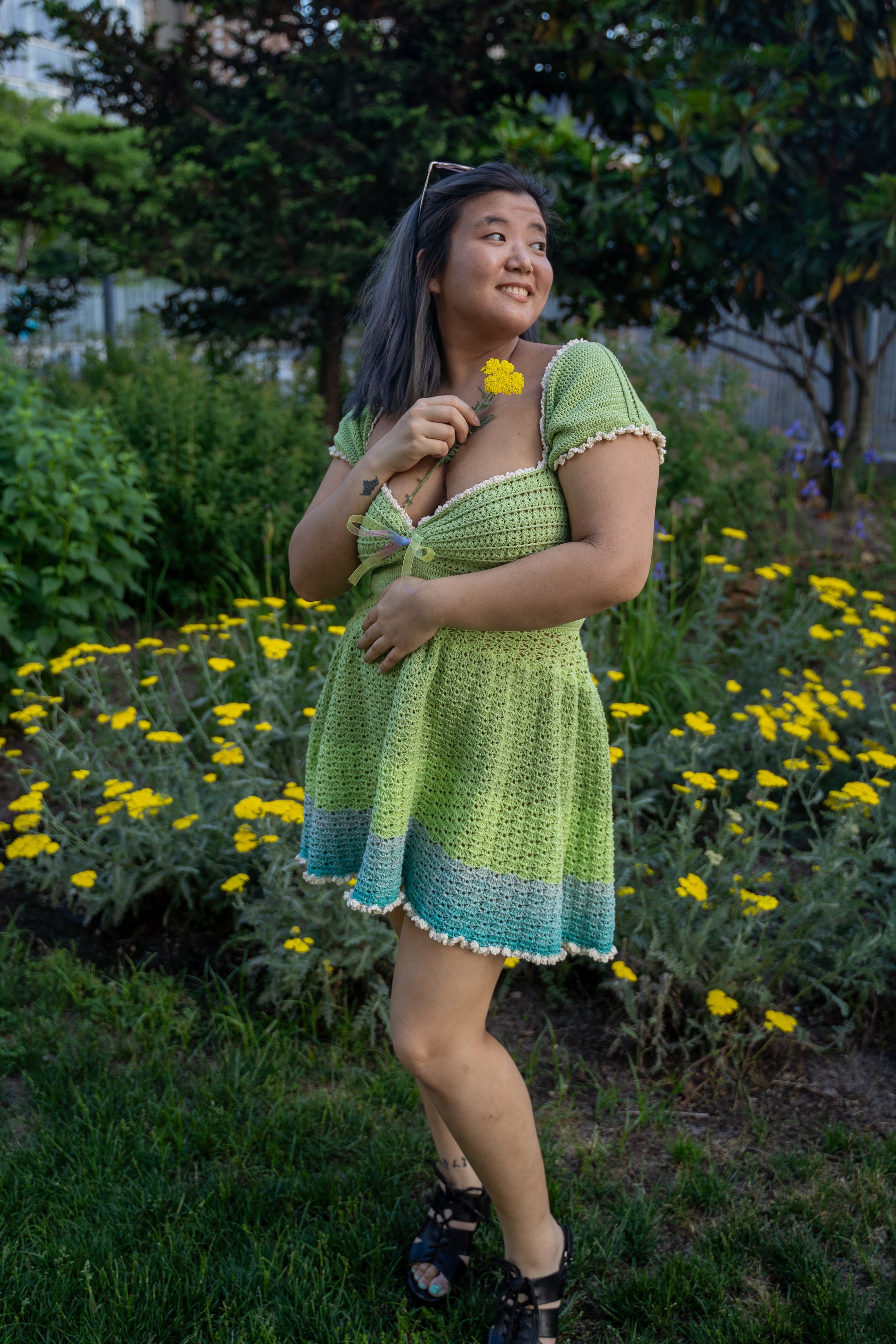 lady vintage isabella dress ISABELLA DRESS