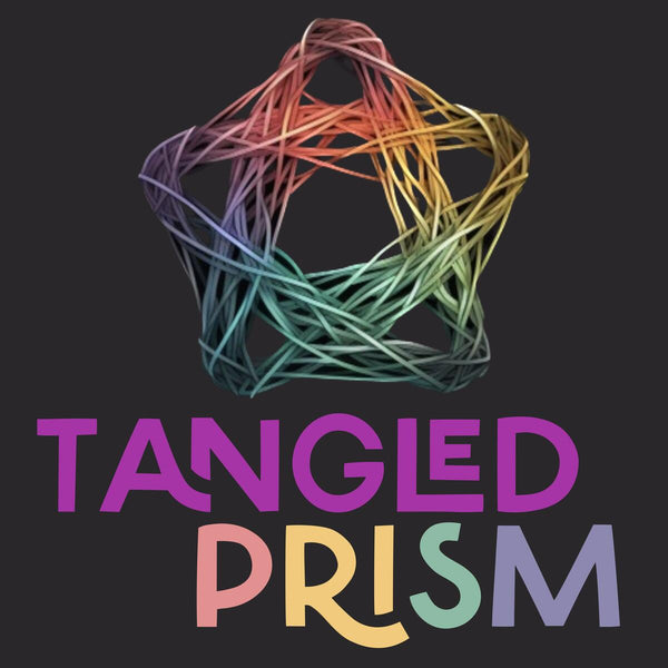 Tangled Prism logo